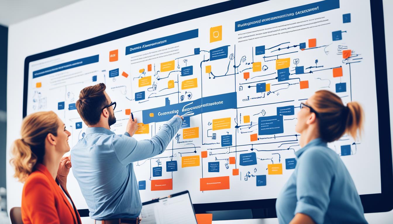 Project Management Critical Success Factors