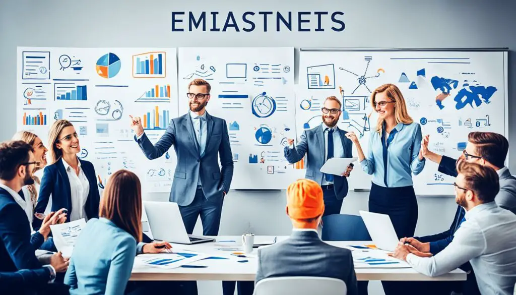 Project Management Leadership Styles