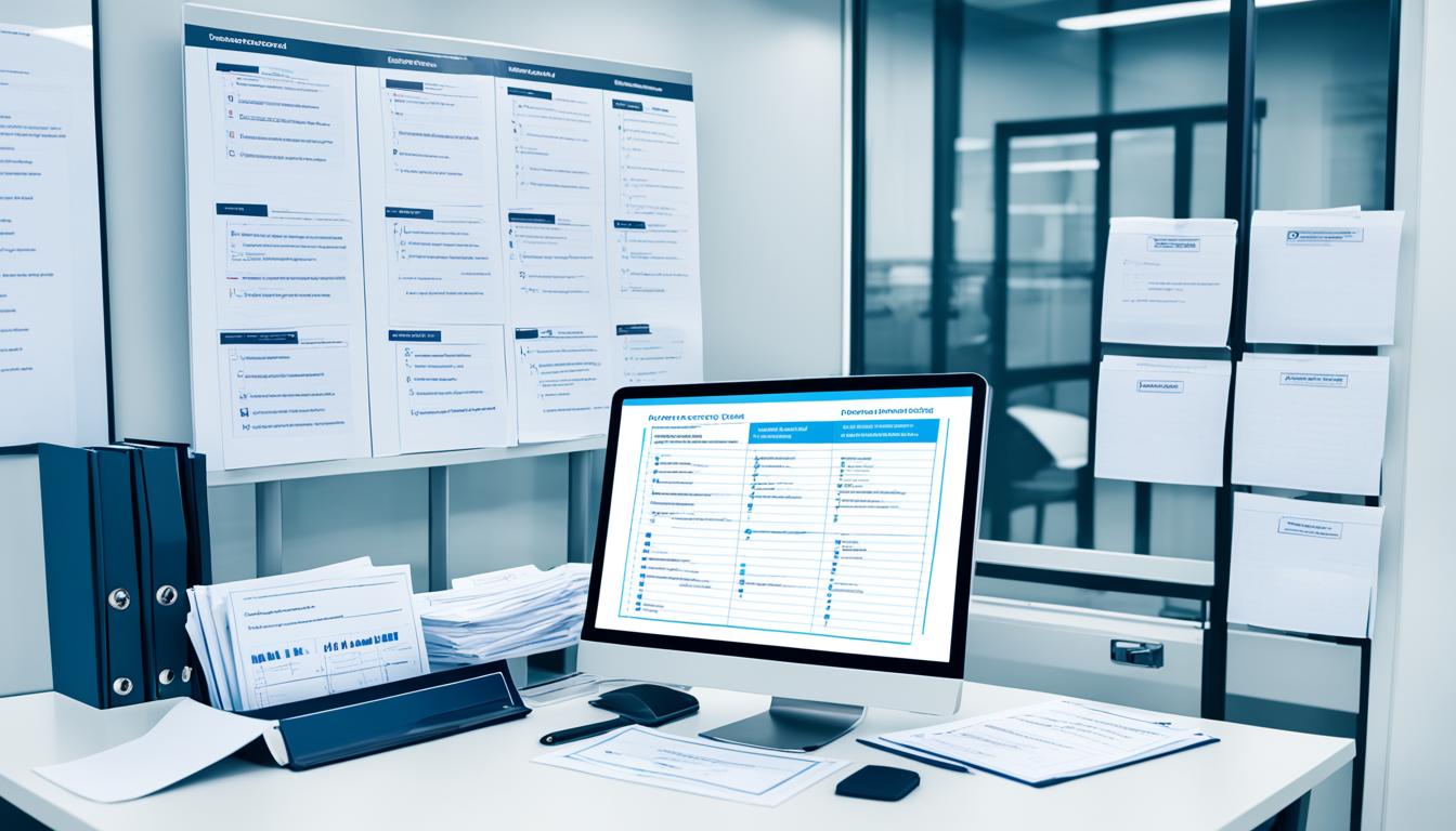 Project Management in Banking