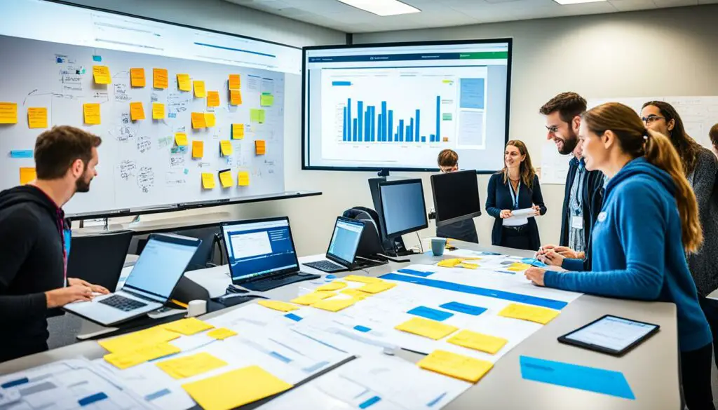 Project Management in Higher Education