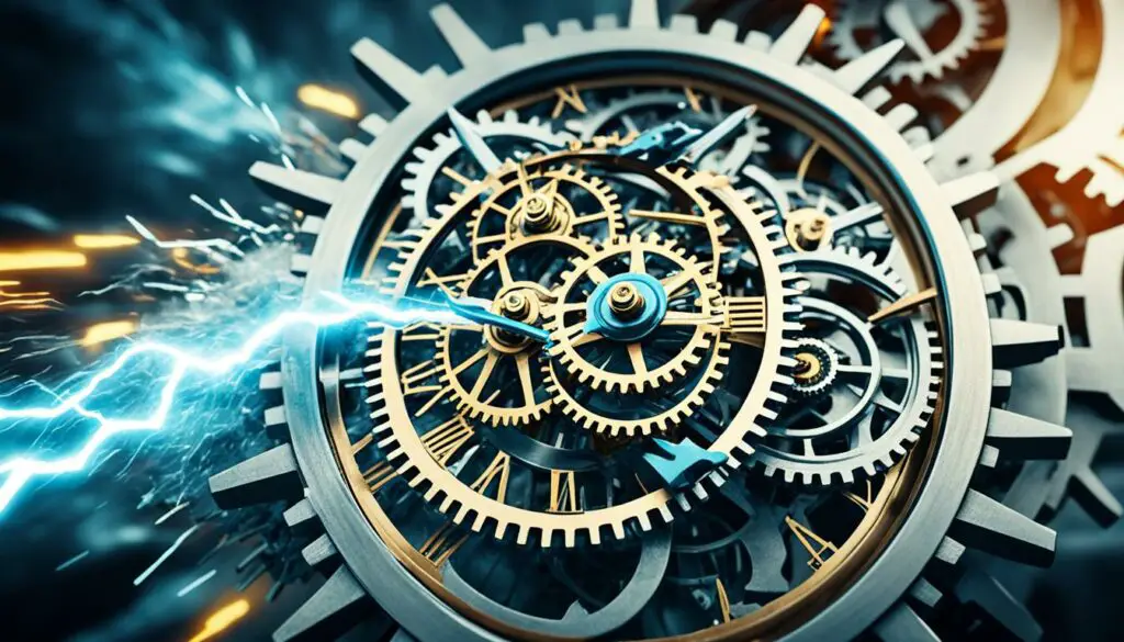 Rapid Project Management