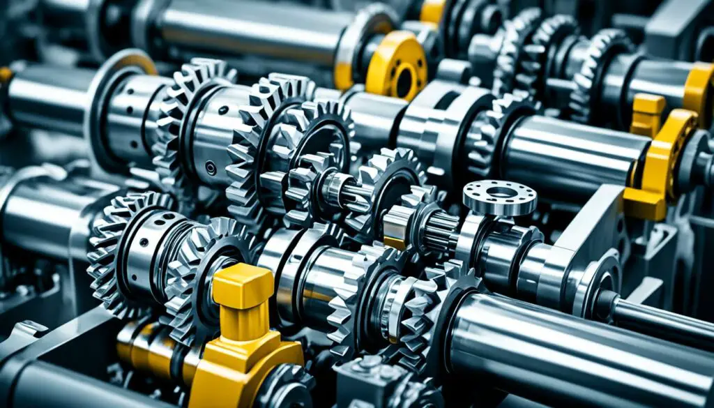 Supply Chain Project Management