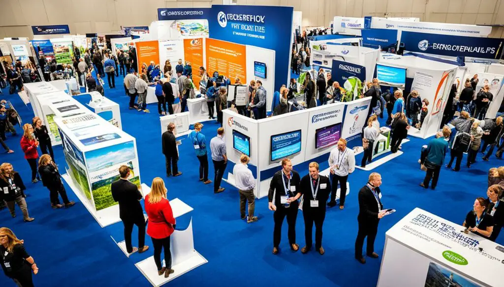 Trade Show Project Management