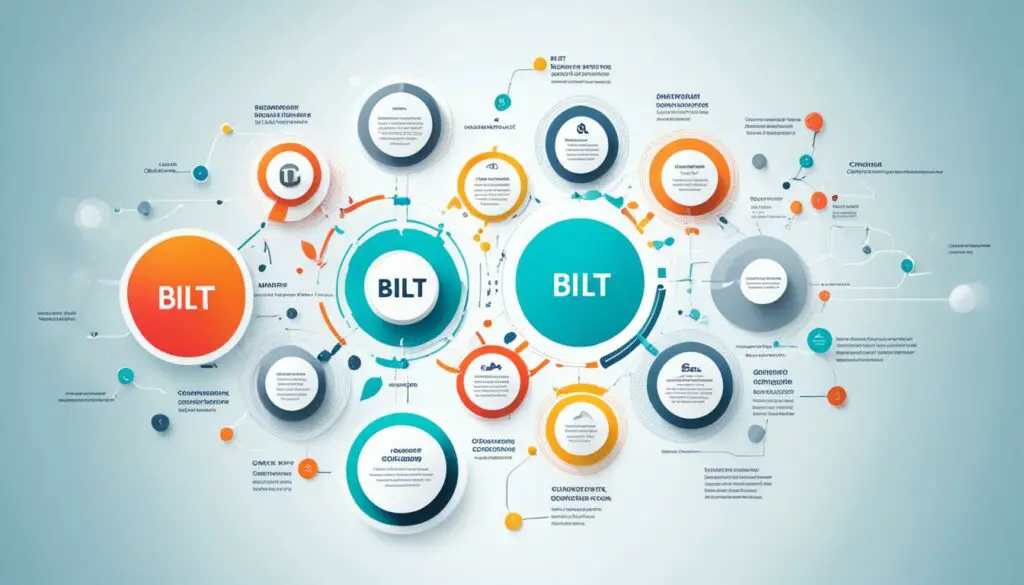 BILT Business Model