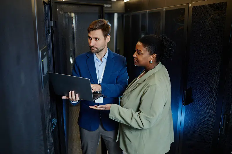 Data Backup and Recovery Explained: The Ultimate Guide for Beginners You are a business owner who is aware of what data takes center stage for an individual. You rely on data to get through the day, and it fuels most of your business operations. Yet, what if something goes awry without warning, you no longer have your data or access to it? Sadly, the loss of data employees can be detrimental to a business. According to the report, 40-60% of small businesses will never recover from data loss. That is why you must protect your data no matter what. Naturally, every business would always retain data in a perfect world, but this is reality. Nearly all of them can be considered one important element and something that you must take into account in just about any case because malicious outsiders, user errors, hackers, natural disasters, and other elements are all over the place, and they will come to get your business soon. However, you can save your business by having a data backup and recovery. What Is Meant by Data Backup and Recovery? Data recovery and backup are straightforward concepts that describe backing up data such as files or information for a (defended) system or embodying the same in a secure system where it could be recovered when lost. Data backup and recovery explained the need to back up every last scrap of vital data and ensure that it is safely tucked away and easily recoverable. Traditionally, organizations only used tape devices to follow this technique. However, other alternatives in the present world aid you in storing data securely over the internet. If you need to start using these devices, it just means that the backup will be done badly or won´t even exist. What is Data Backup? Data backup is the process of replicating data so that it may be recovered in the event of a loss. No firm can operate without data. By employing a solid data backup strategy, you can maintain your operations during and after a disaster and avoid major data loss. You will also allow a good customer experience & brand damage, not to mention your archive and peace of mind. Types of Data Backup To truly comprehend data backup, you must first grasp the various backup types. Based on the quantity of data stored and where it is backed up, backup types may be divided into two groups. Backups, depending on the quantity of data, can be: ● Full backups- This involves backing up all the data stored in a company's system and network for protection. This form of backup typically takes a long time, depending on how much data is backed up. ● Incremental backups- Backing up the data your company has acquired and created since the last full backup. This backup method takes far less time than a complete backup, and you may schedule incremental backups to occur automatically. ● Differential backups - Same as incremental backup, the only difference between differential and incremental is that differential backs up all the changes made to the files and folders since they were created, whereas in the case of incremental only those blocks that have been changed are backed up. The difference here is a differential backup logs the changes since the incremental backup. What Is Data Recovery? Recovery is what you do when restoring your data that has been either deleted, lost, corrupted, or made inaccessible. It recovers the data, and this is the process called data recovery. Hence, it presents a unique data recovery process with the backup target media, data recovery software, and every possible case of data loss. Types of Data Recovery If comes to recoup your knowledge, it is essential to grasp what sort of information recovery you need. There are different situations for data loss. Hence, the type of recovery you want depends on its applicability in a particular data loss scenario. ● File restore—This is something nearly all will immediately think of as data recovery. It refers to recovering one or more files once they have been deleted. ● Bare metal restore—This type of restore requires restoring the whole system image; it is a full bare-metal restore function. Bare metal refers to when a new system is out of using hardware without any configuration. ● Volume restores—You perform a volume restore when you don't have to do a full bare metal restore. This will restore files and folders, keeping their permissions as they are. ● Local virtualization involves restoring a virtual server from a snapshot on the local backup device using hypervisor technology. ● Cloud virtualization- The same as local virtualization, except we are recovering the data from the cloud rather than physical storage. Data Backup and Recovery Best Practices Best data backup and recovery practices are key for protecting, preserving, and ensuring the fast restoration of data in the event of loss or corruption. The following are some best practices that an implementation of a guard should adhere to: ● Schedule Daily Backups: These should be scheduled as regular backups so that you always have an up-to-date data backup. It is up to your data change frequency. ● Off-Site Backups: Save the backups in different locations and keep the data far from where your business is run; this way, you get protection against local disasters. This can be a combination of onsite and offsite backups. ● Automated Backup: There are automated solutions that reduce human error and ensure backups are consistent. ● Backup Encryption: This means backing up your Java Service data so that it is not in plain text. ● Backup Testing: Perform regular tests on these backups to check if restoring them in a live environment is possible. That means doing drills to pull yourself back around. ● Create documentation: Maintain complete documentation of backup and recovery activity, including schedules, locations, and encryption methods. This was important for troubleshooting and training. Conclusion Data backup and recovery should be central elements of your strategy as well. With that, people and businesses can learn what types of backups there are, how to offer the best practices, and become familiar with emerging trends to keep their information safe and recoverable if disaster strikes. If you are a novice in IT or already experienced in the industry, reliable backup and recovery solutions must support your most significant digital valuables.
