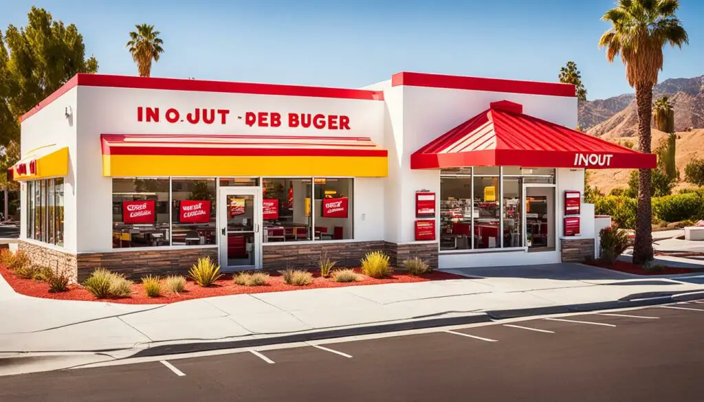 In-N-Out Business Model