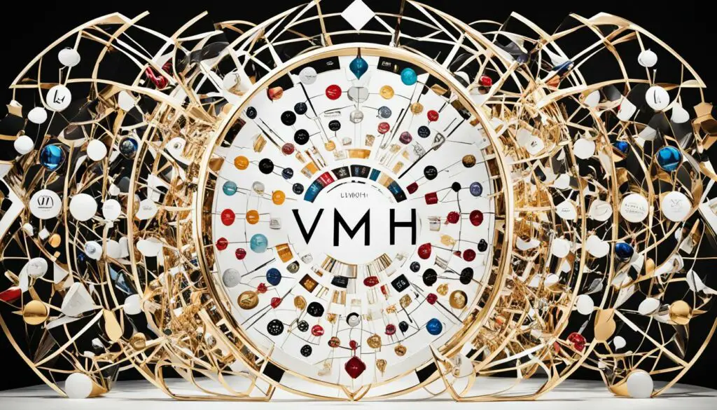 LVMH Business Model