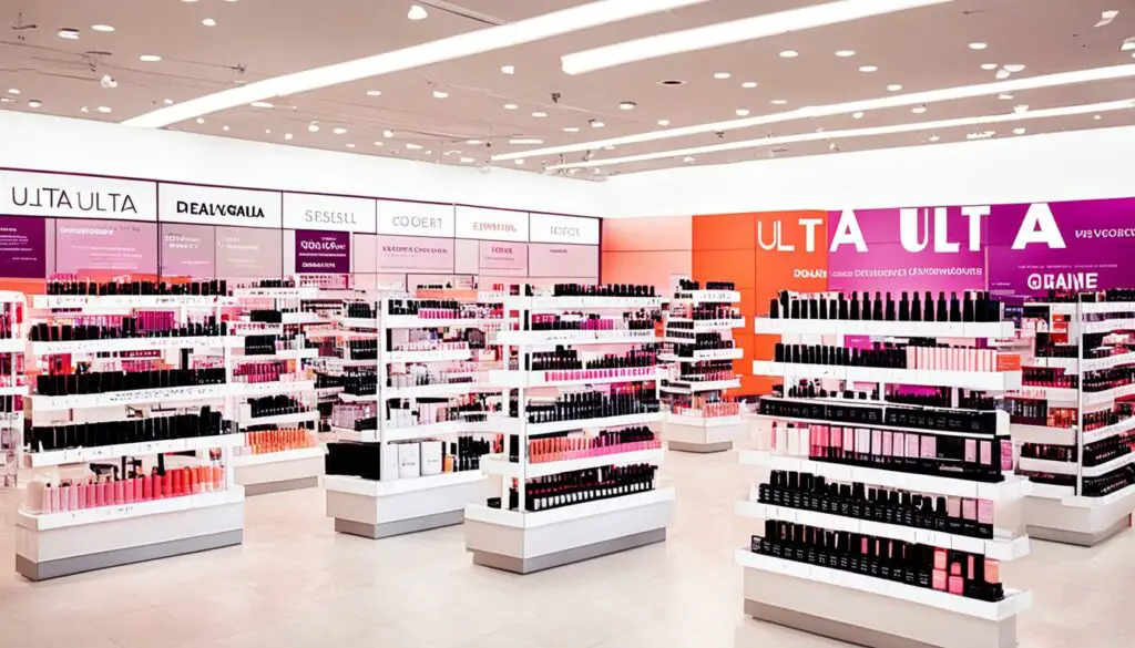 Ulta Beauty Business Model