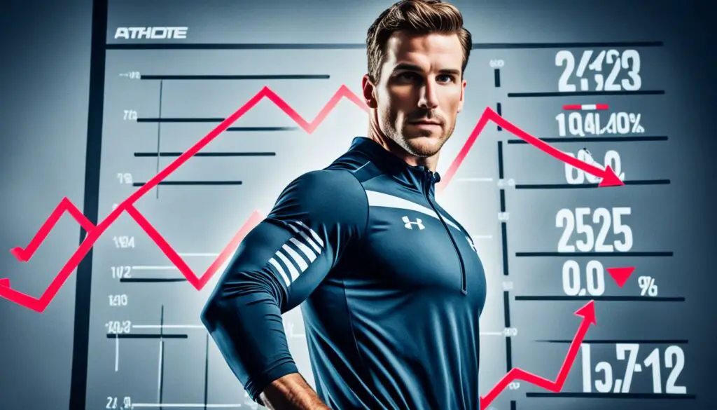 Under Armour Business Model