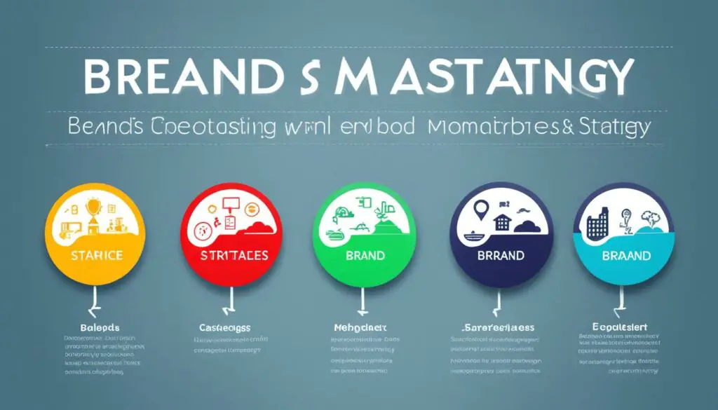 Brand Strategy vs. Marketing Strategy