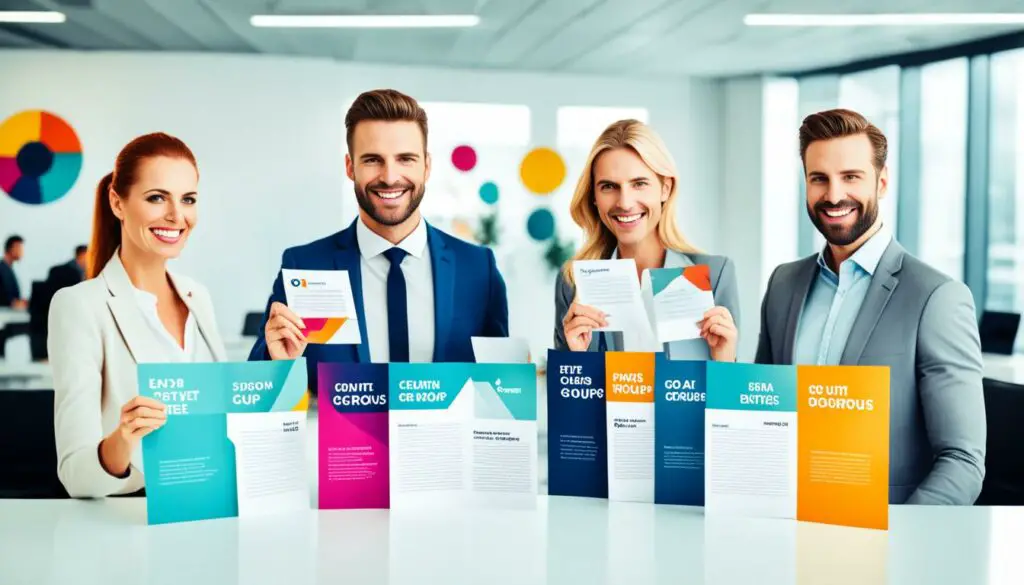 Business vs. Marketing
