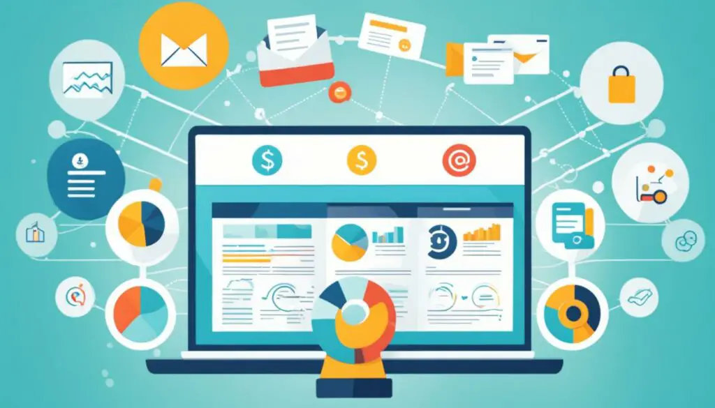 CRM vs. Email Marketing