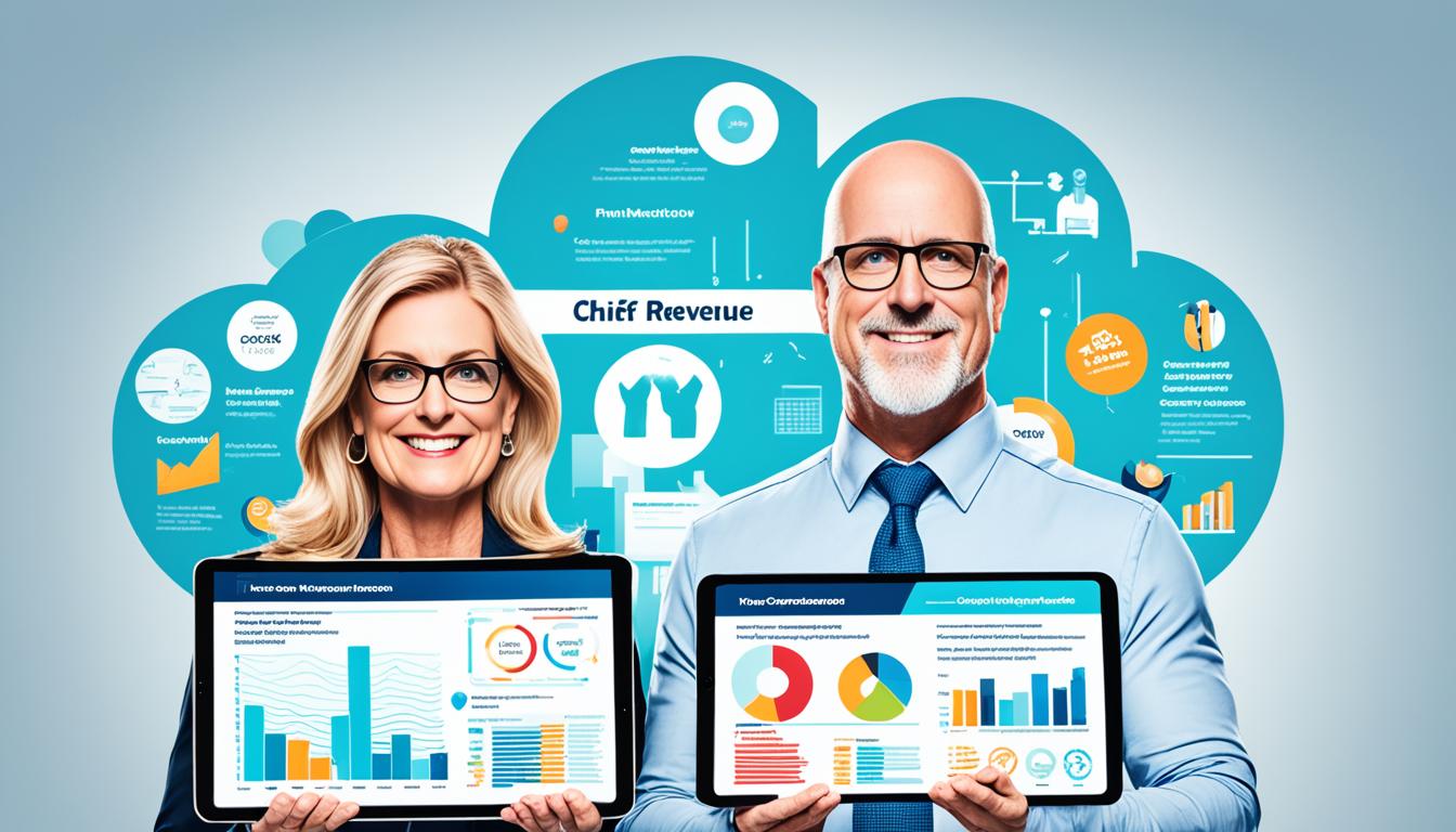Chief Revenue Officer vs. Chief Marketing Officer: Key Differences