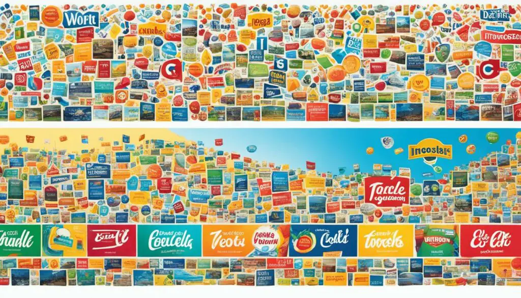 Commercial Marketing vs. Social Marketing