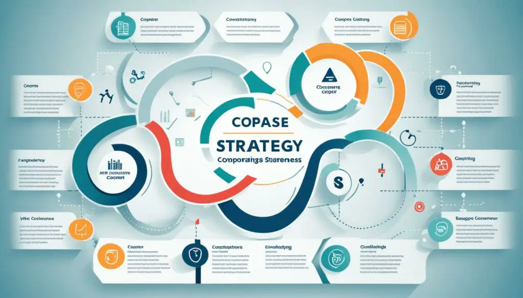 Corporate Strategy vs. Marketing Strategy