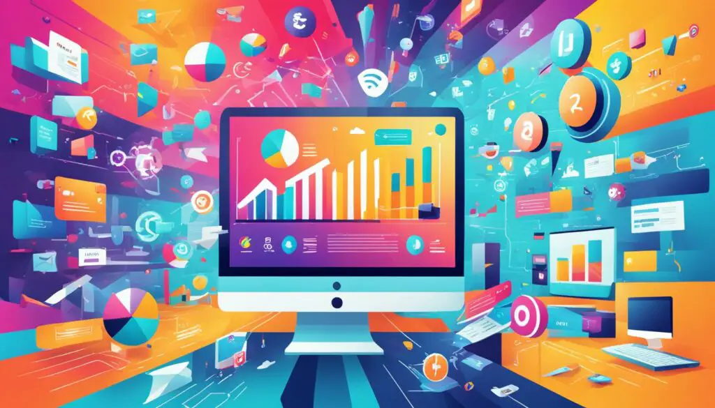 Digital Marketing vs. Business Analytics