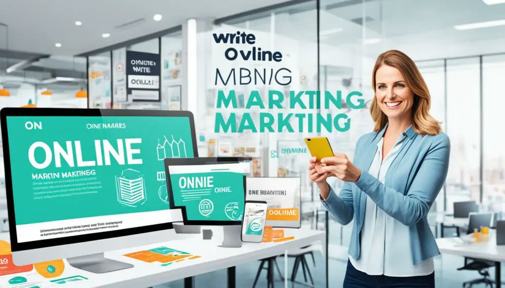 Digital Marketing vs. Online Marketing