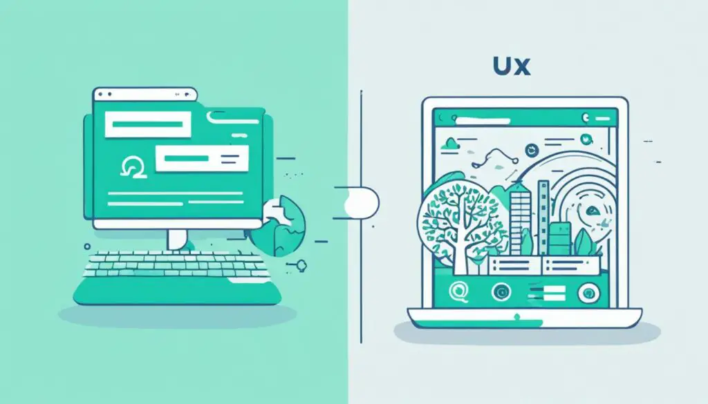 Digital Marketing vs. UX Design