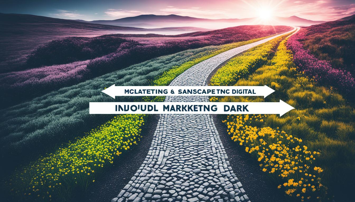 Inbound Marketing vs. Digital Marketing