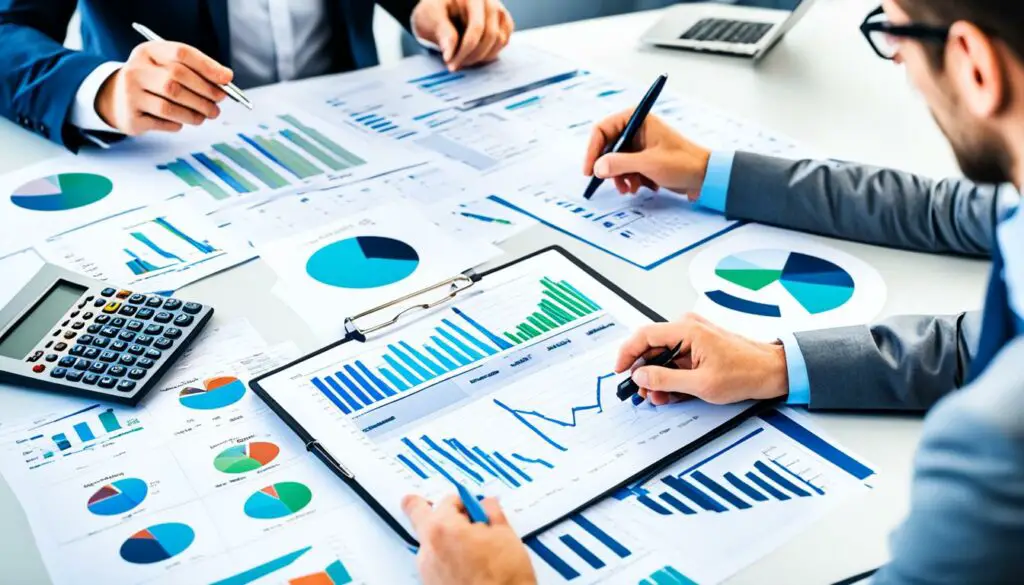 Marketing Analyst vs. Data Analyst