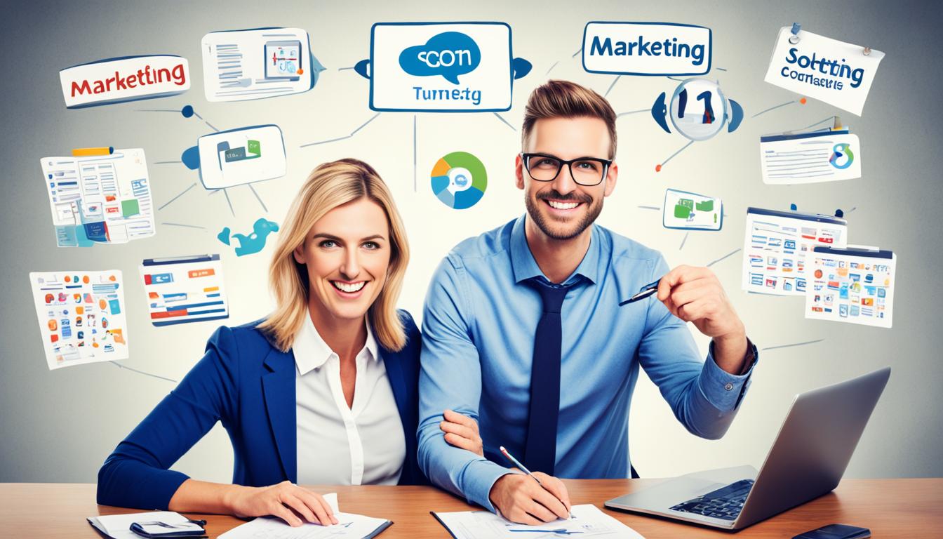 Marketing Coordinator vs. Marketing Specialist