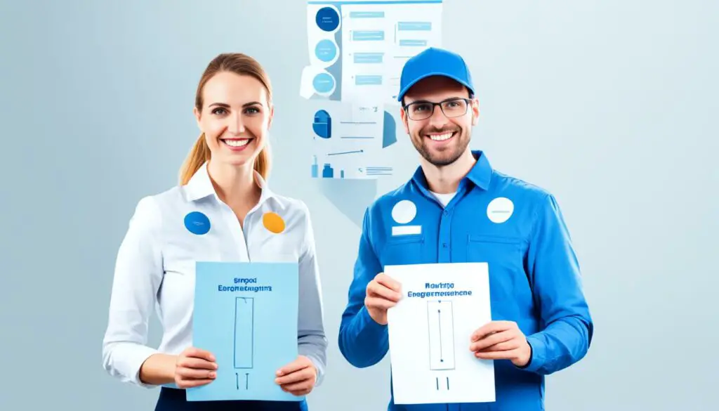 Marketing vs. Engineering
