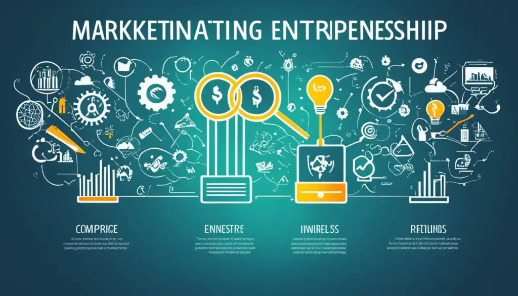 Marketing vs. Entrepreneurship