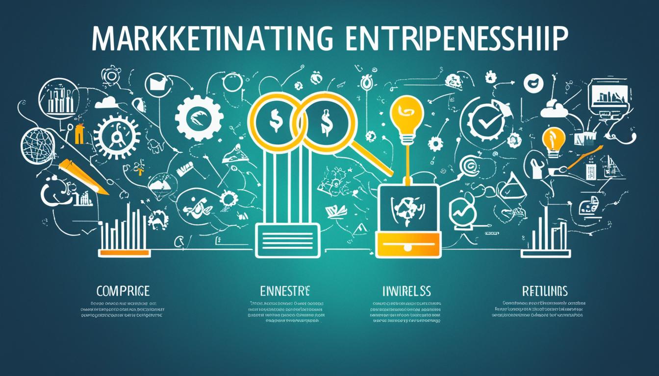 Marketing vs. Entrepreneurship