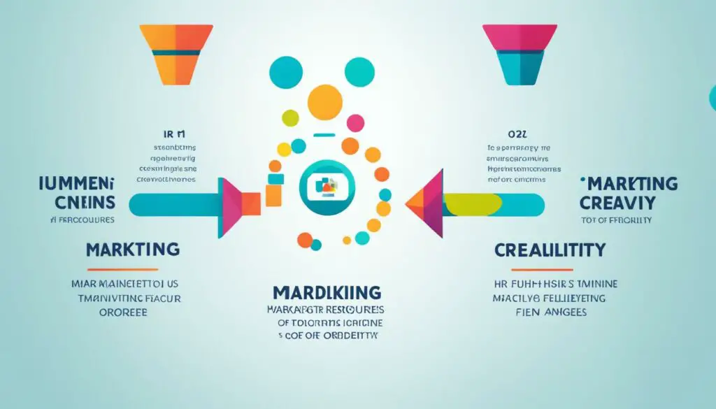 Marketing vs. Human Resources (HR)