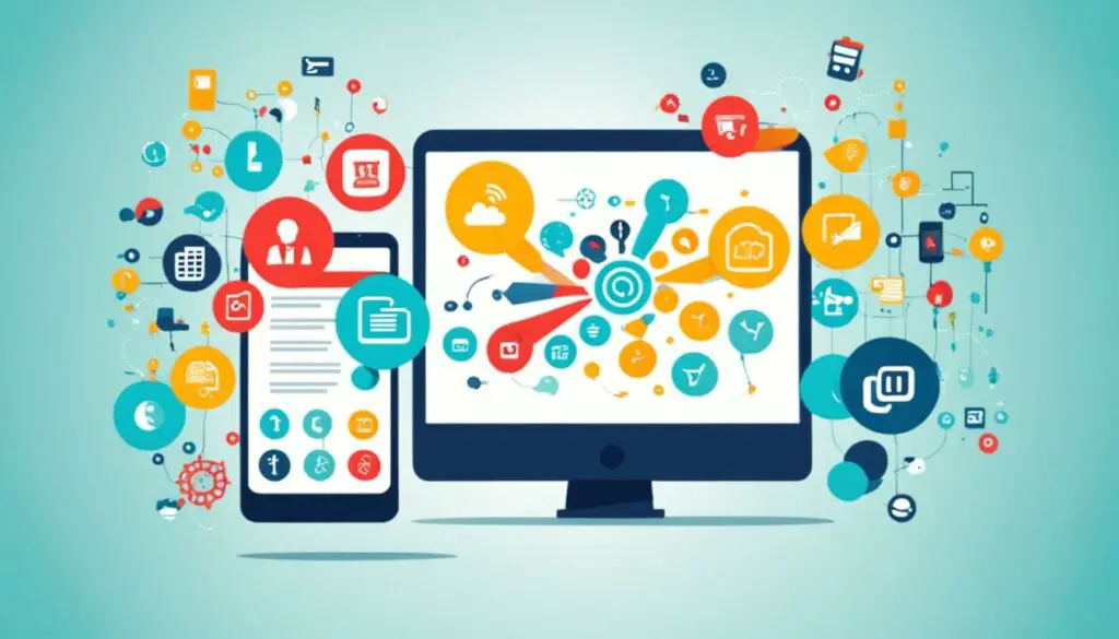 Mobile Marketing vs. Traditional Marketing