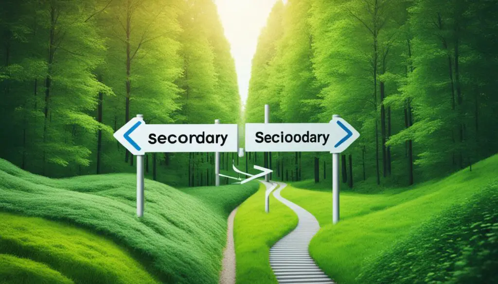 Primary Data vs. Secondary Data Marketing