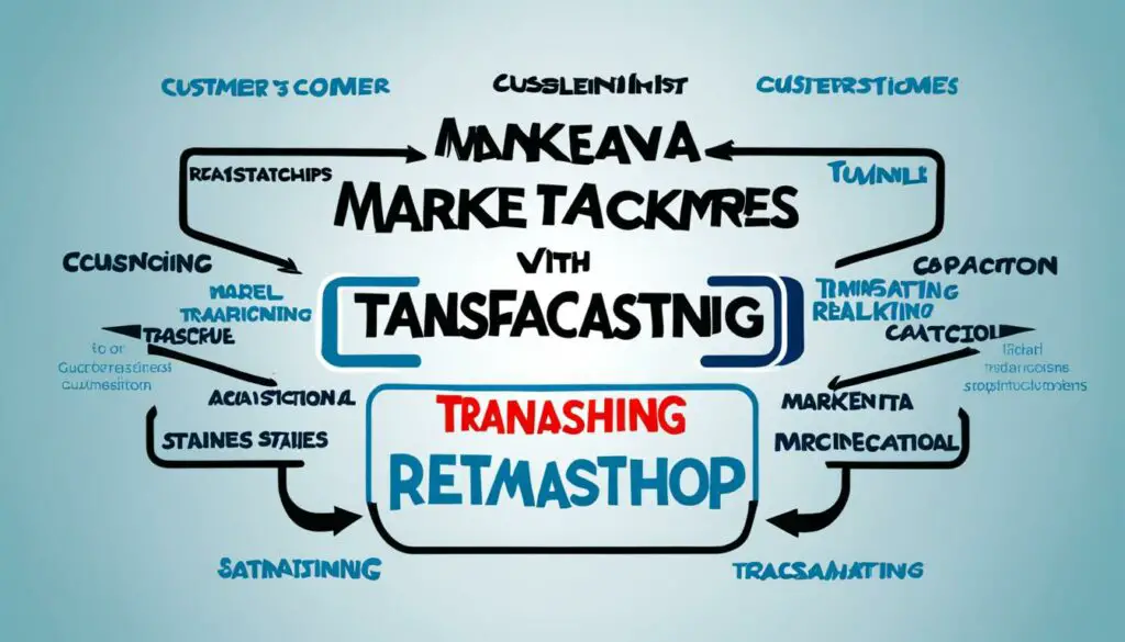 Relationship Marketing vs. Transactional Marketing