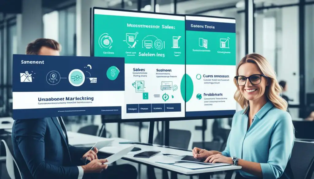 Sales Enablement vs. Product Marketing