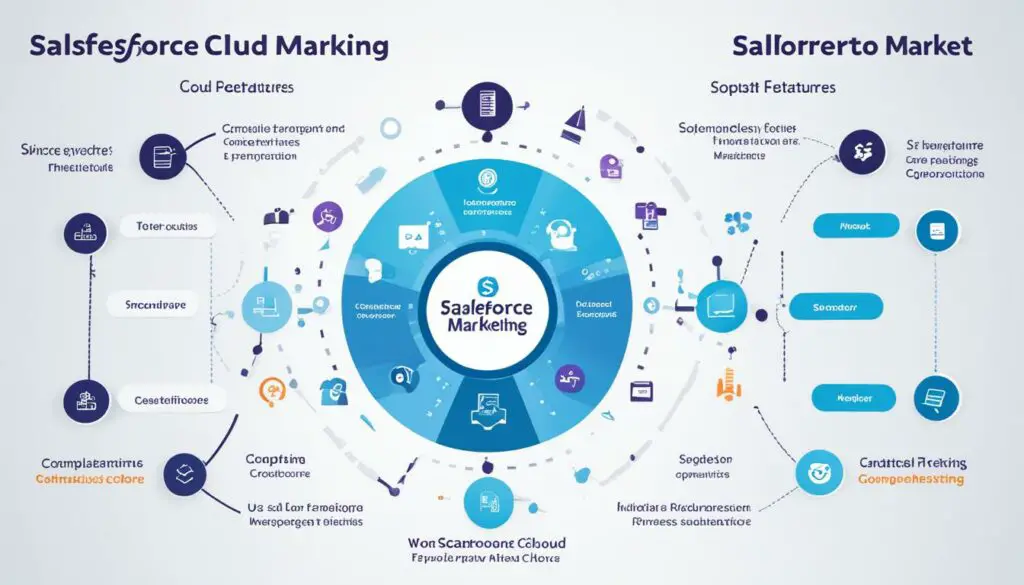 Salesforce Marketing Cloud vs. Marketo