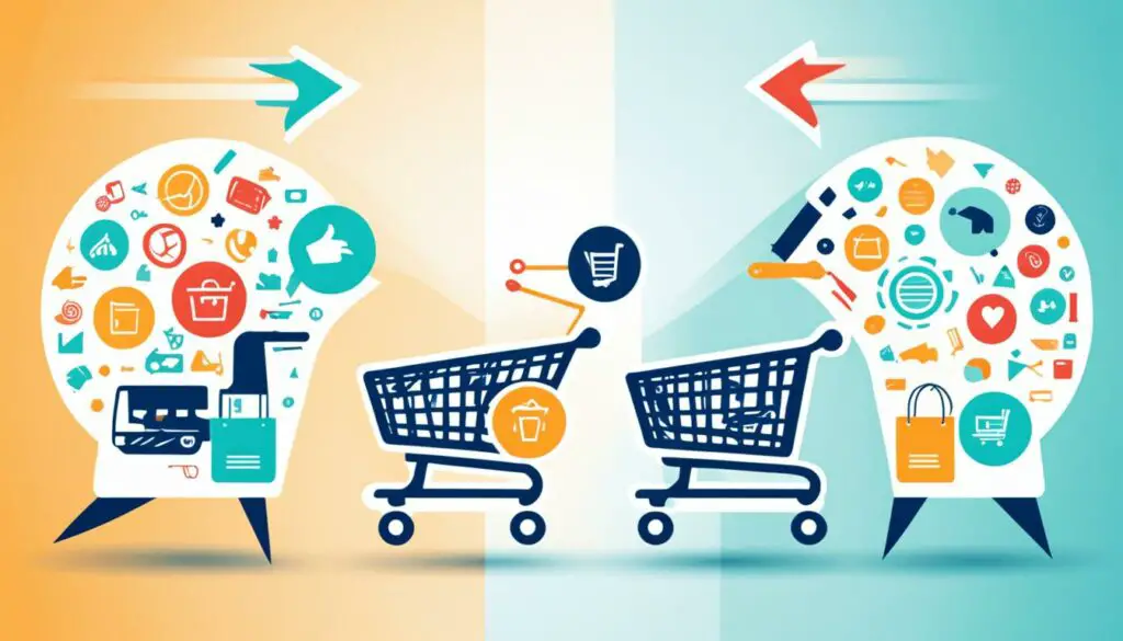 Shopper Marketing vs. Trade Marketing