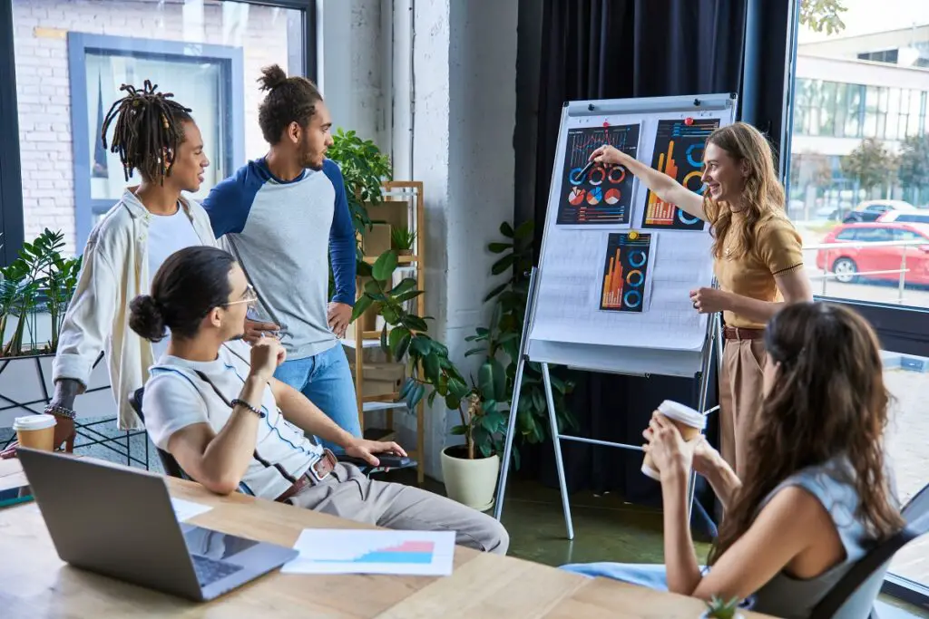 Effective Offline Marketing Strategies for Small Businesses