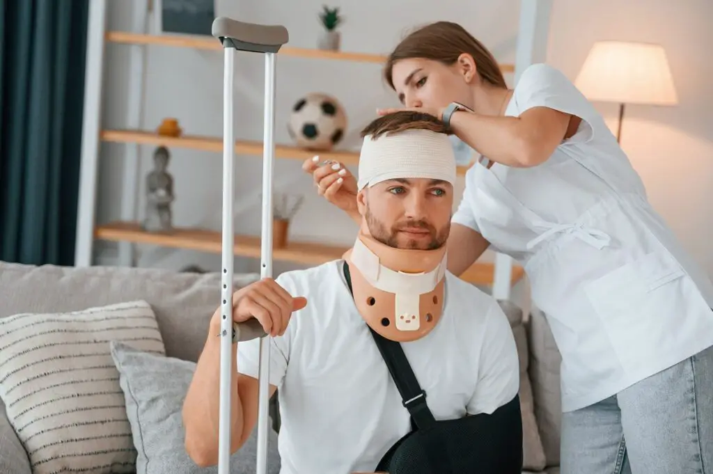 What's Liability in a Personal Injury Case