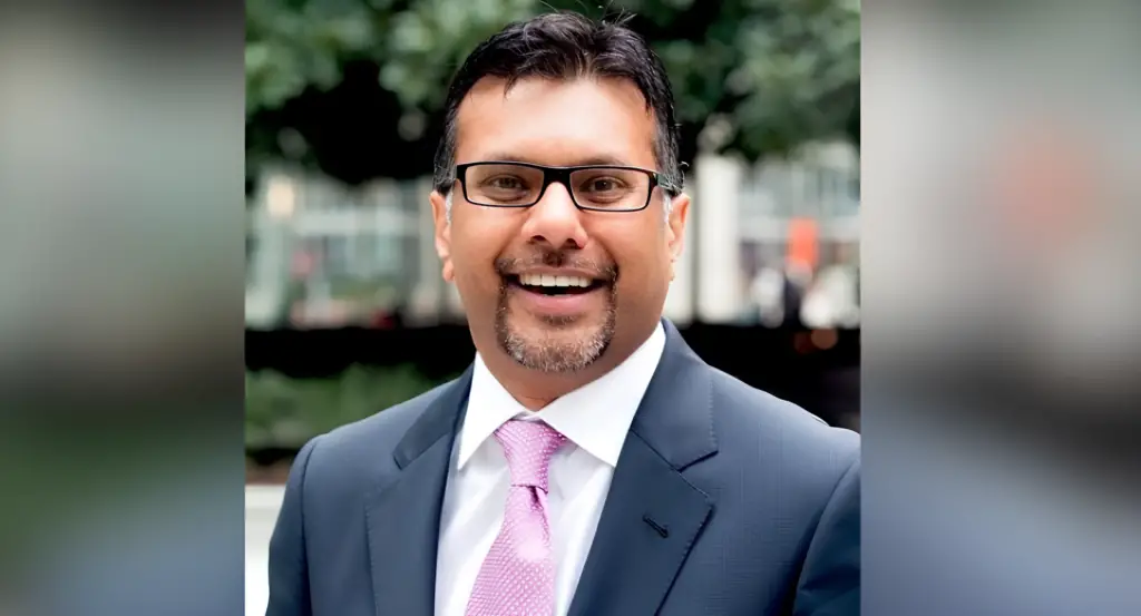 Andrew Rasheed on Fostering Collaboration and Wellness in a Hybrid Workplace