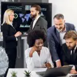 Fragmented Finance Systems