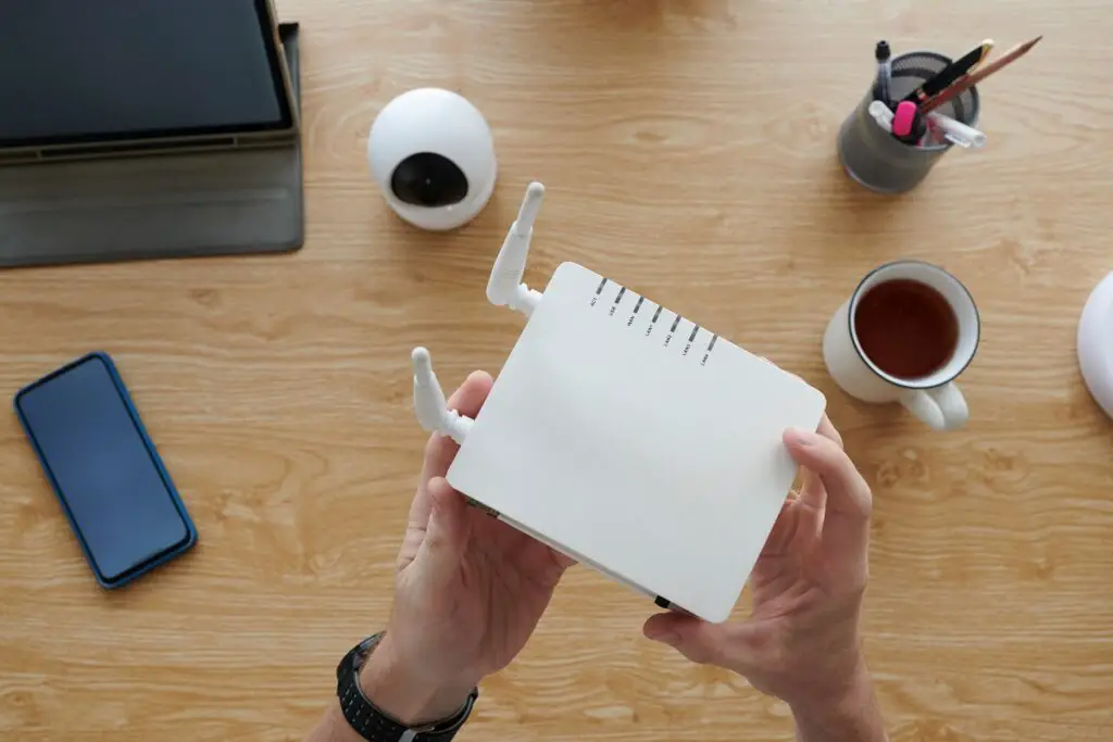 Routers That Enable Gigabit Speeds