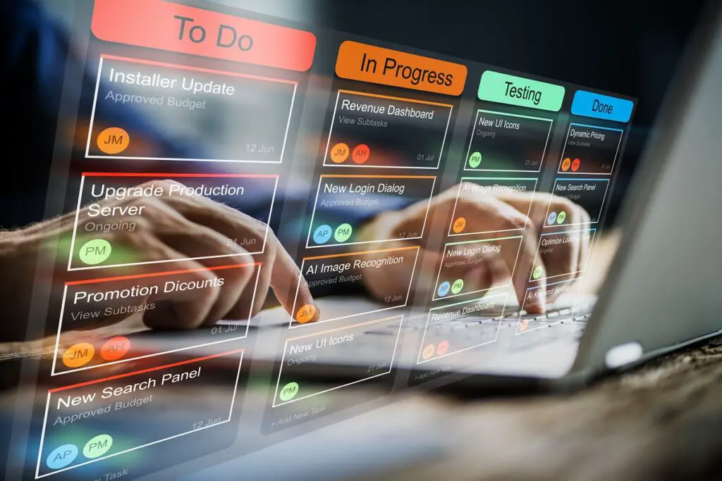 What Companies Look for in a PMO Director